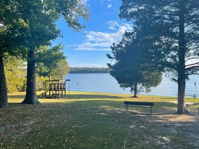 1031 Callender Lake Drive, Murchison TX 75778 - Photo 2
