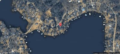 1031 Callender Lake Drive, Murchison TX 75778
