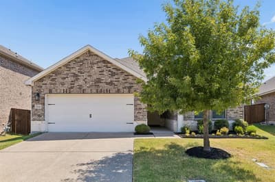3816 Chicory Court, Melissa TX 75454