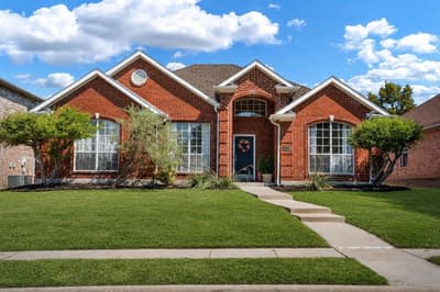 11414 Promenade Road, Frisco TX 75035 - Photo 2