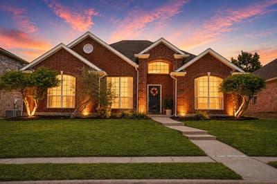 11414 Promenade Road, Frisco TX 75035