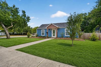5712 Dana Drive, Haltom City TX 76117 - Photo 3