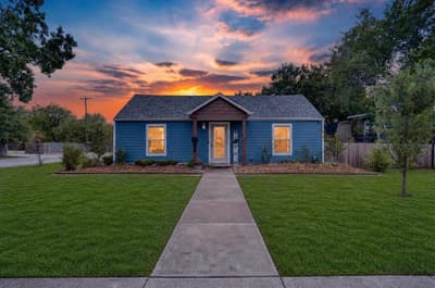 5712 Dana Drive, Haltom City TX 76117