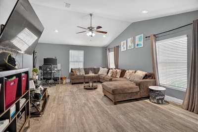 5712 Dana Drive, Haltom City TX 76117 - Photo 4