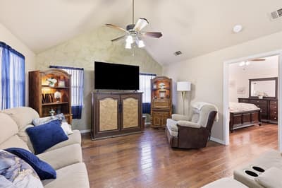 5855 Ge Horton Road, Justin TX 76247 - Photo 3