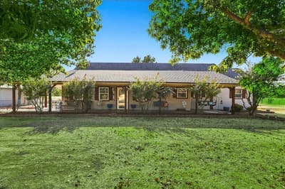 5855 Ge Horton Road, Justin TX 76247