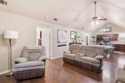 5855 Ge Horton Road, Justin TX 76247 - Photo 5