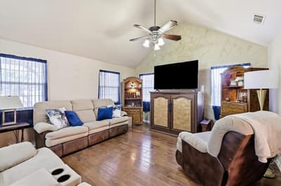 5855 Ge Horton Road, Justin TX 76247 - Photo 4