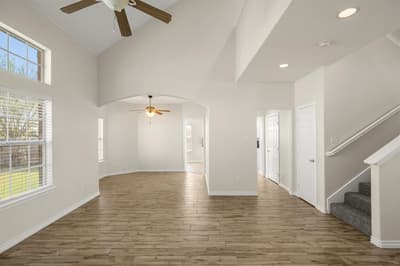 436 Roosevelt Avenue, Terrell TX 75160 - Photo 5