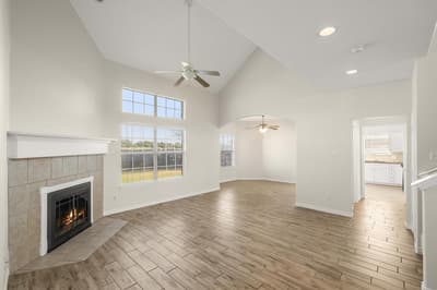436 Roosevelt Avenue, Terrell TX 75160 - Photo 4