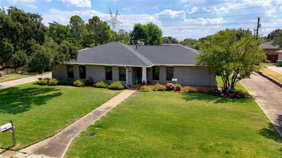 214 Bexar Drive, Highland Village TX 75077 - Photo 2
