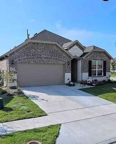 2700 Gillingham Lane, McKinney TX 75071 - Photo 4