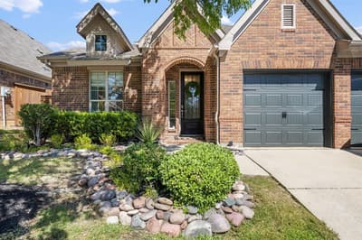 3633 Saratoga Downs Way, Fort Worth TX 76244 - Photo 2