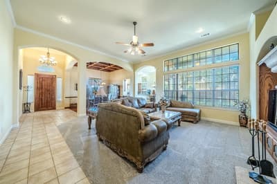 1309 Heritage Hill Drive, DeSoto TX 75115 - Photo 3