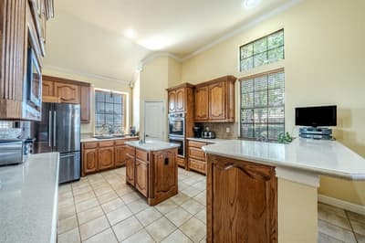1309 Heritage Hill Drive, DeSoto TX 75115 - Photo 5