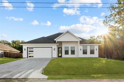 5815 Belaire Circle, Granbury TX 76048