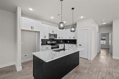 5815 Belaire Circle, Granbury TX 76048 - Photo 5