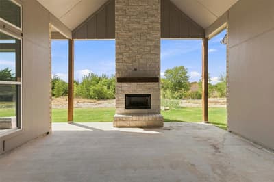 3071 Stonebriar Drive, Waxahachie TX 75165 - Photo 3