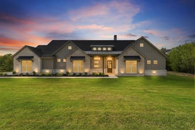 3071 Stonebriar Drive, Waxahachie TX 75165