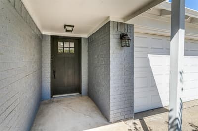 424 Allencrest Drive, White Settlement TX 76108 - Photo 3