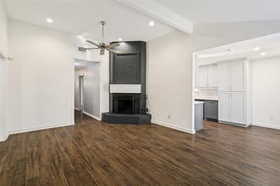 424 Allencrest Drive, White Settlement TX 76108 - Photo 5