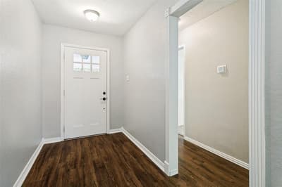 424 Allencrest Drive, White Settlement TX 76108 - Photo 4