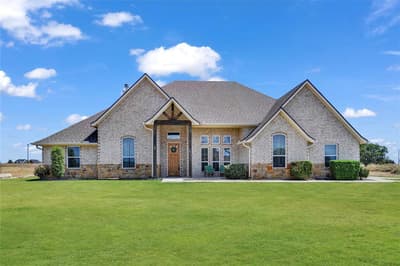 2011 Perkins Lane, Weatherford TX 76088