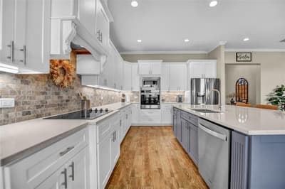 2011 Perkins Lane, Weatherford TX 76088 - Photo 5