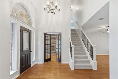 301 Belvedere Drive, Allen TX 75013 - Photo 2