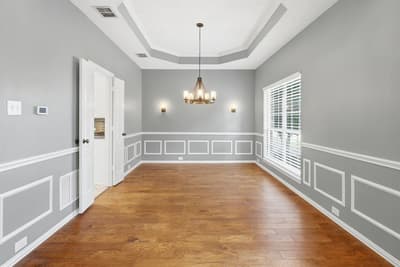 301 Belvedere Drive, Allen TX 75013 - Photo 3