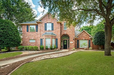 301 Belvedere Drive, Allen TX 75013