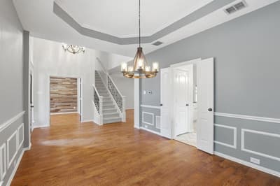 301 Belvedere Drive, Allen TX 75013 - Photo 4