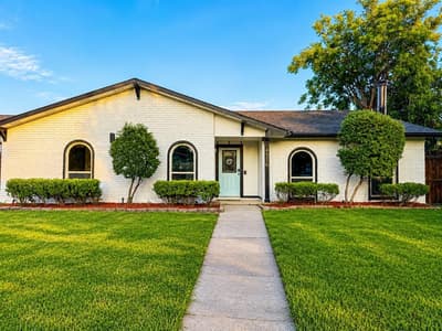 4316 Woodbluff Drive, Mesquite TX 75150