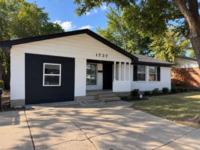 1737 Alta Vista Street, Mesquite TX 75149 - Photo 2