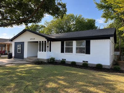 1737 Alta Vista Street, Mesquite TX 75149 - Photo 3