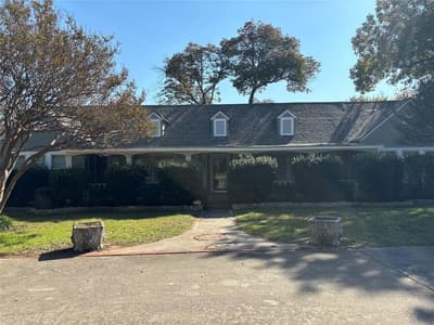 1216 Los Altos Lane, Duncanville TX 75116