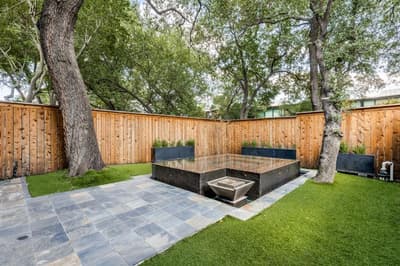 4020 Buena Vista, Dallas TX 75204 - Photo 2