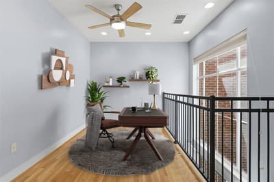 4241 Rawlins Street # 13, Dallas TX 75219 - Photo 2