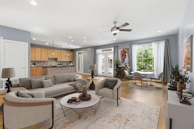 4241 Rawlins Street # 13, Dallas TX 75219