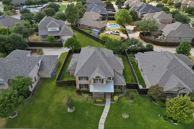 12415 Payne Street, Frisco TX 75033 - Photo 2