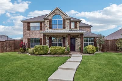 12415 Payne Street, Frisco TX 75033