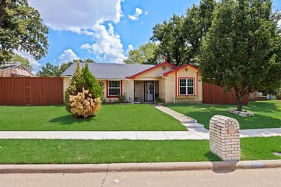 1706 Eastcliff Drive, Dallas TX 75217 - Photo 2