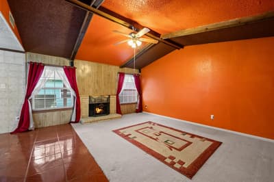 1706 Eastcliff Drive, Dallas TX 75217 - Photo 5