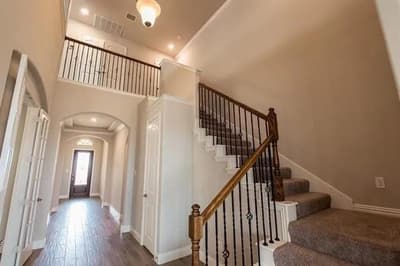 1409 Coleto Creek Trail, Prosper TX 75078 - Photo 3