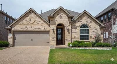 1409 Coleto Creek Trail, Prosper TX 75078