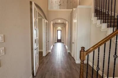 1409 Coleto Creek Trail, Prosper TX 75078 - Photo 4