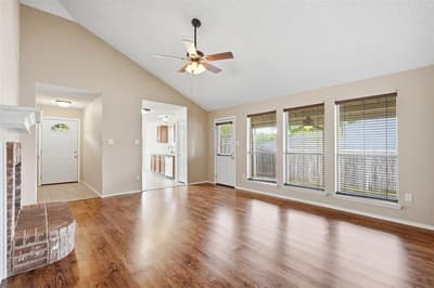 214 Merlin Drive, Weatherford TX 76086 - Photo 3