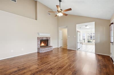 214 Merlin Drive, Weatherford TX 76086 - Photo 4