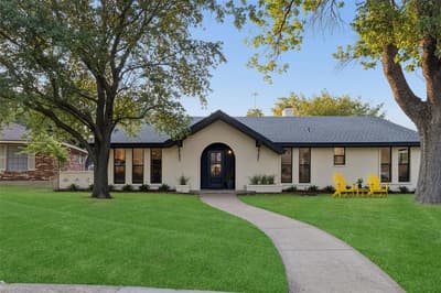 2133 Oak Valley Lane, Dallas TX 75232 - Photo 2