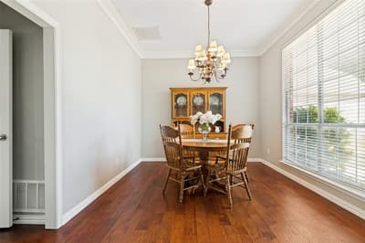 1807 Lake Glen Trail, Mansfield TX 76063 - Photo 4